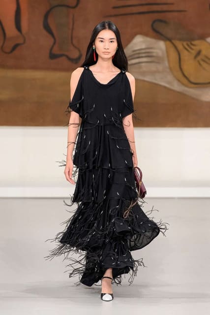 Chanel Métiers d'art 2026 Reprise Show S... — Chanel
