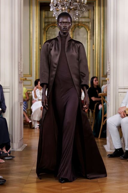 Standing Ground Haute Couture Fall 2026 ... — Standing Ground