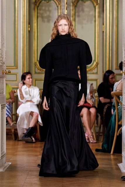 Standing Ground Haute Couture Fall 2026 ... — Standing Ground