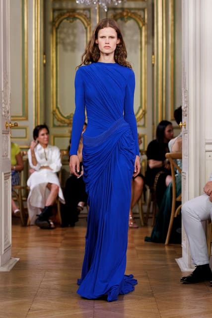 Standing Ground Haute Couture Fall 2026 ... — Standing Ground