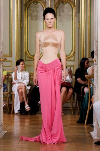 Standing Ground Haute Couture Fall 2026 ... — Standing Ground