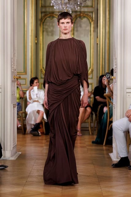 Standing Ground Haute Couture Fall 2026 ... — Standing Ground
