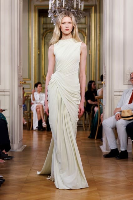 Standing Ground Haute Couture Fall 2026 ... — Standing Ground