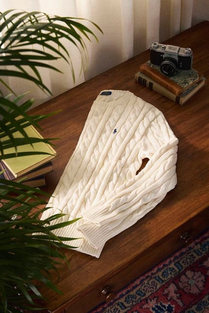 Ralph Lauren online — Polo Ralph Lauren