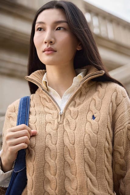 Ralph Lauren online — Polo Ralph Lauren