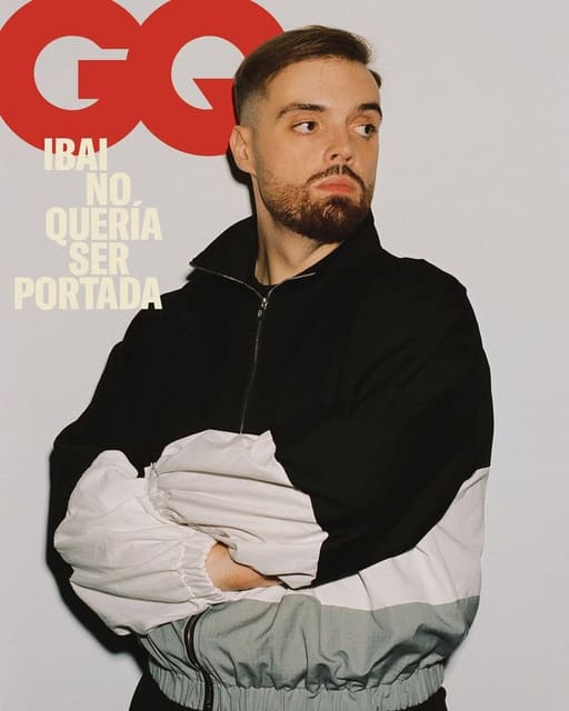 GQ España September 2025 Covers — GQ España