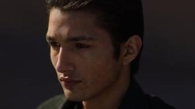 MEN'S COLLECTION SPRING 2026 — Massimo Dutti