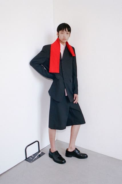 Yang Yu — 2