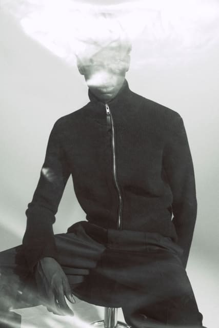 THE 12 DAYS OF MARGIELA — Maison Margiela