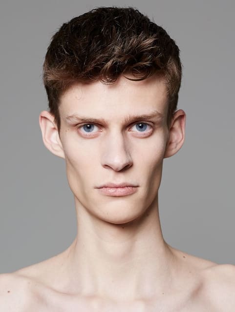 Lucas Seynave