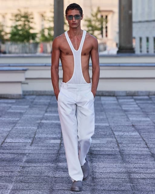 Madson Santos — 2