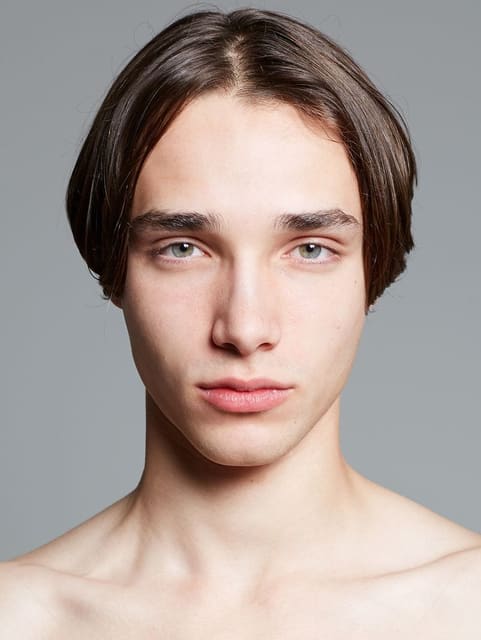 Elias Puttevils