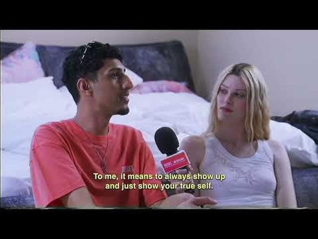 Diesel x Tinder For Successful Loving by Simone Bozzelli — Diesel