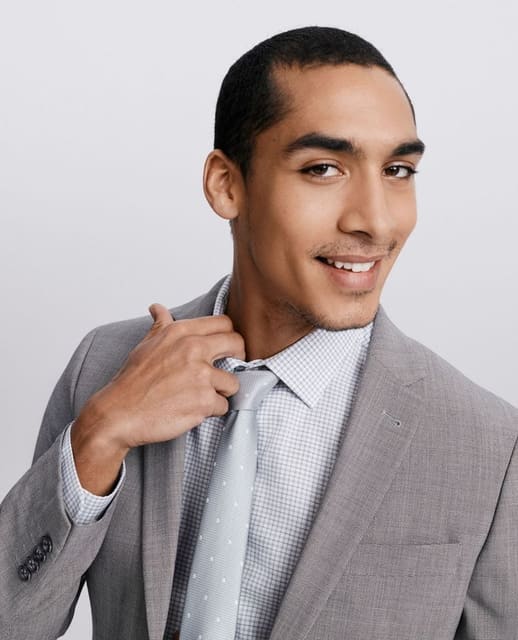 Valentine's Day Campaign 2026 — Van Heusen