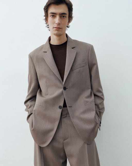 Men's Autumn '26 — Studio Nicholson