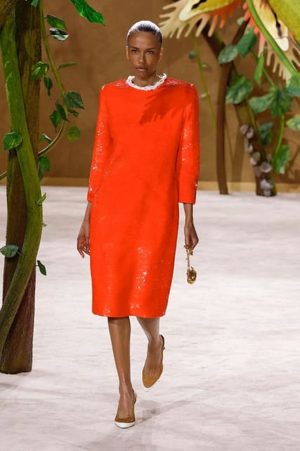Chanel Haute Couture Fall 2026 Show — Chanel