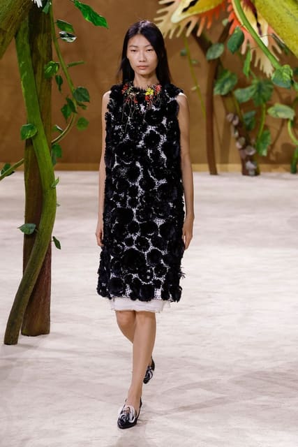 Chanel Haute Couture Fall 2026 Show — Chanel