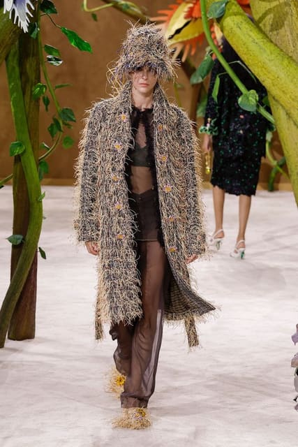 Chanel Haute Couture Fall 2026 Show — Chanel