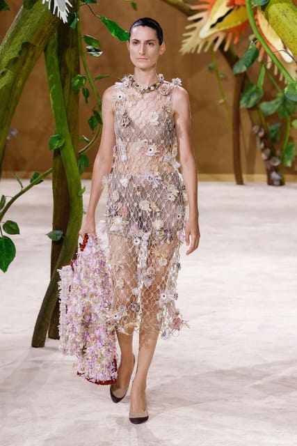 Chanel Haute Couture Fall 2026 Show — Chanel