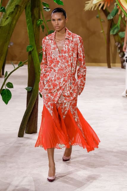 Chanel Haute Couture Fall 2026 Show — Chanel