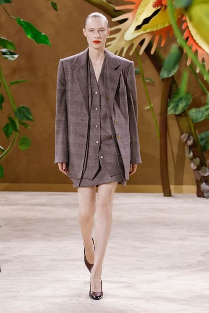 Chanel Haute Couture Fall 2026 Show — Chanel