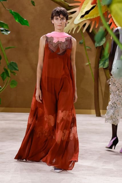 Chanel Haute Couture Fall 2026 Show — Chanel
