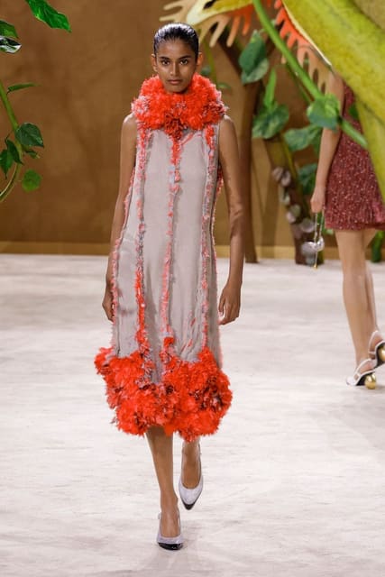 Chanel Haute Couture Fall 2026 Show — Chanel