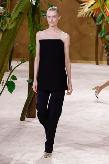 Chanel Haute Couture Fall 2026 Show — Chanel