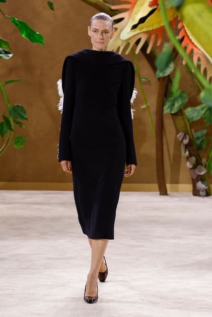 Chanel Haute Couture Fall 2026 Show — Chanel