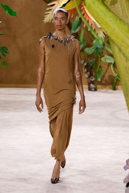 Chanel Haute Couture Fall 2026 Show — Chanel