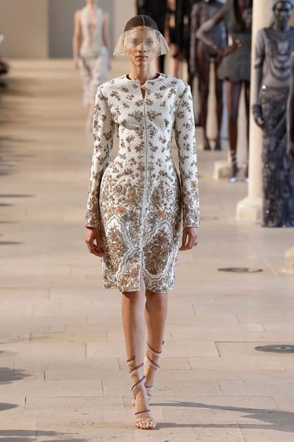 Rahul Mishra Haute Couture Fall 2026 Sho... — Rahul Mishra