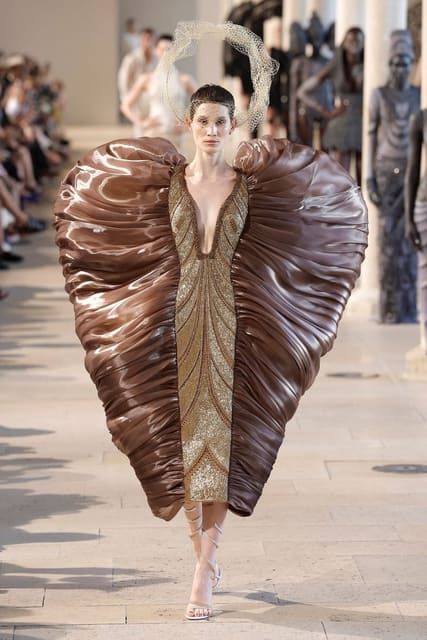 Rahul Mishra Haute Couture Fall 2026 Sho... — Rahul Mishra