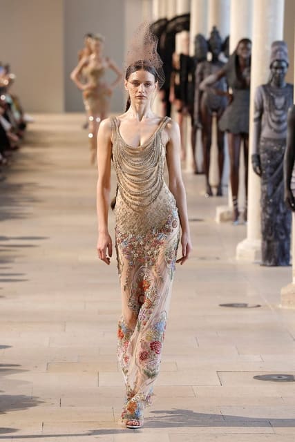Rahul Mishra Haute Couture Fall 2026 Sho... — Rahul Mishra