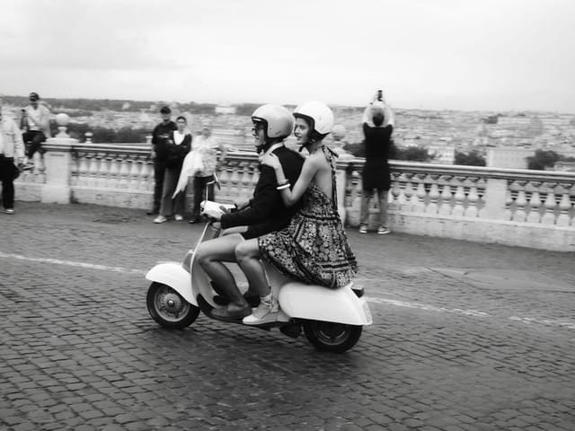 Tuckernuck Summer 2026 | Roman Holiday Lifestyle Guide — Tuckernuck