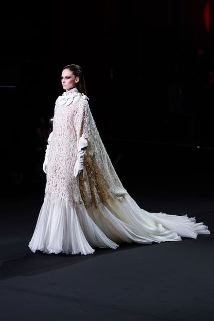 Stéphane Rolland Haute Couture Fall 2026... — Stéphane Rolland