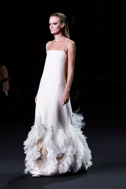 Stéphane Rolland Haute Couture Fall 2026... — Stéphane Rolland