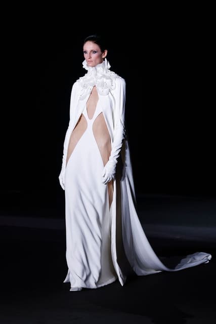 Stéphane Rolland Haute Couture Fall 2026... — Stéphane Rolland
