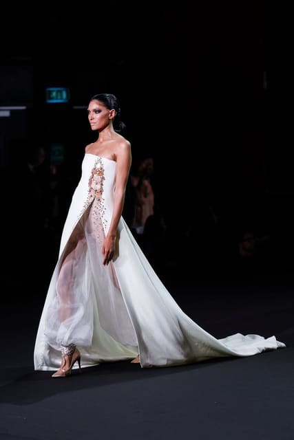 Stéphane Rolland Haute Couture Fall 2026... — Stéphane Rolland