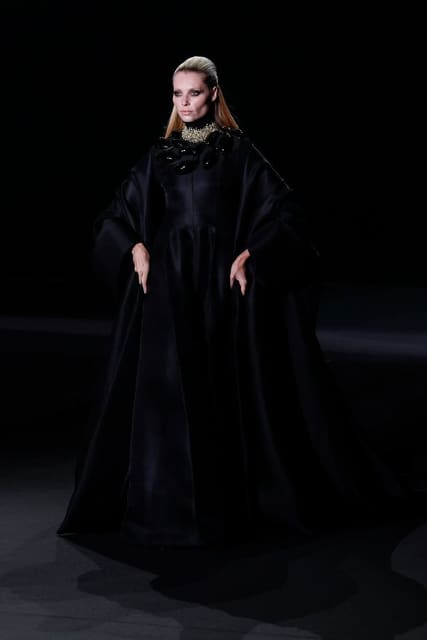 Stéphane Rolland Haute Couture Fall 2026... — Stéphane Rolland