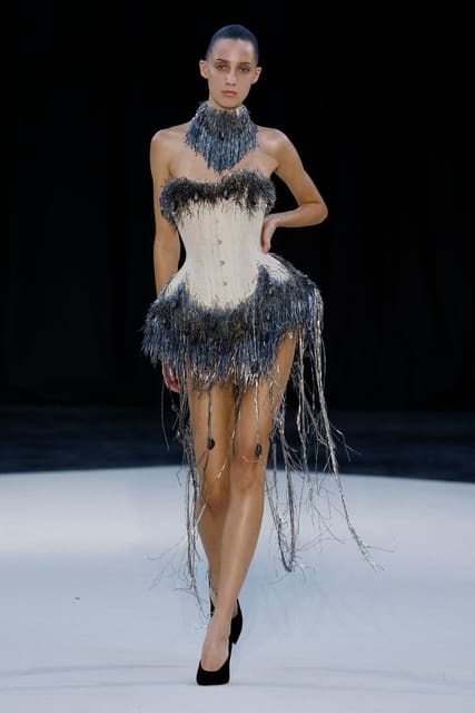 Ashi Studio Haute Couture Fall 2026 Show — Ashi Studio