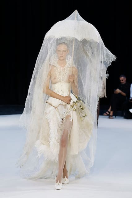 Ashi Studio Haute Couture Fall 2026 Show — Ashi Studio