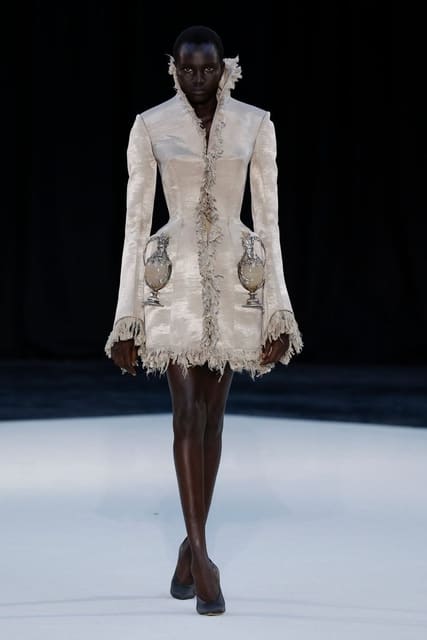 Ashi Studio Haute Couture Fall 2026 Show — Ashi Studio