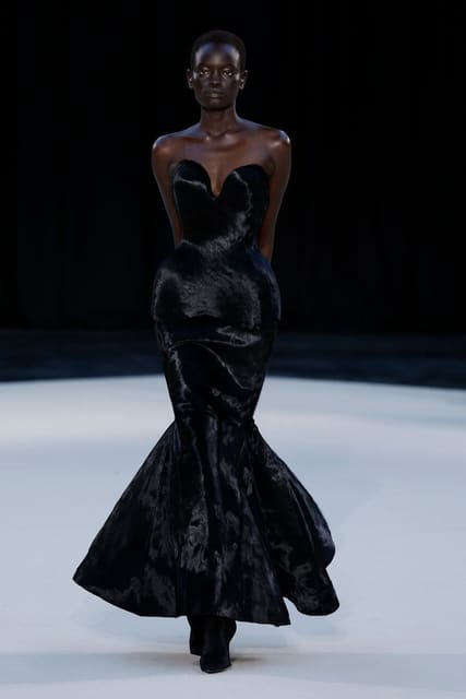 Ashi Studio Haute Couture Fall 2026 Show — Ashi Studio