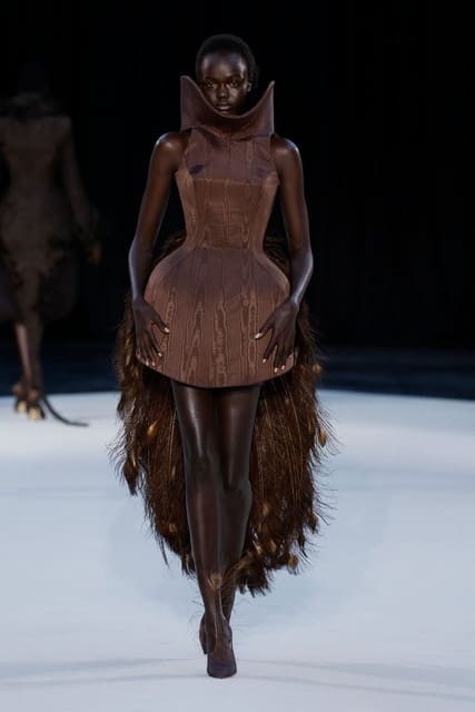 Ashi Studio Haute Couture Fall 2026 Show — Ashi Studio