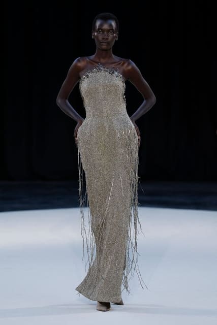 Ashi Studio Haute Couture Fall 2026 Show — Ashi Studio