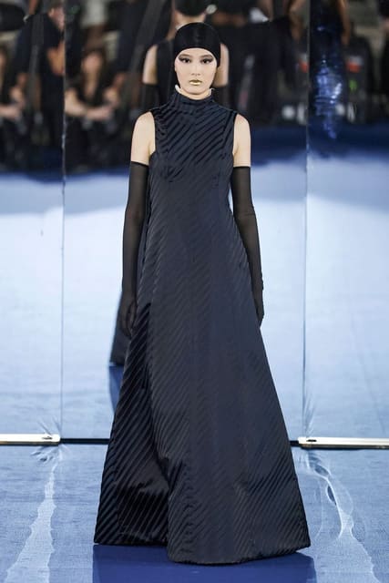 Alexis Mabille Haute Couture Fall 2026 S... — Alexis Mabille