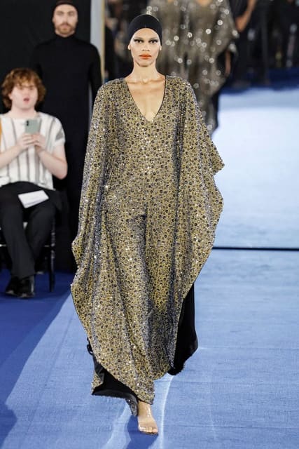 Alexis Mabille Haute Couture Fall 2026 S... — Alexis Mabille