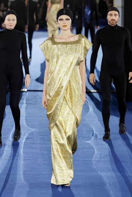 Alexis Mabille Haute Couture Fall 2026 S... — Alexis Mabille