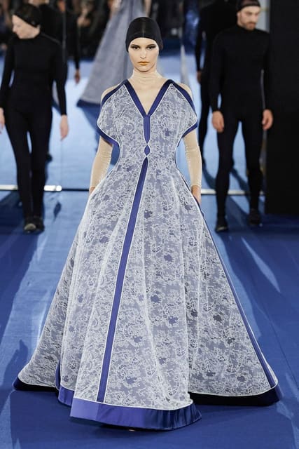 Alexis Mabille Haute Couture Fall 2026 S... — Alexis Mabille