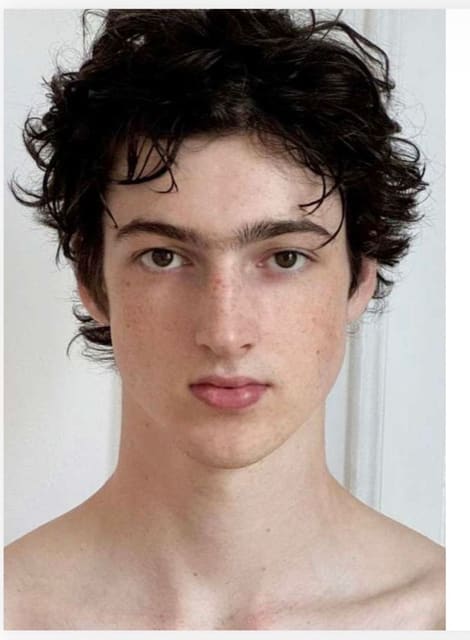 Fennrin Hayden-Hoskins